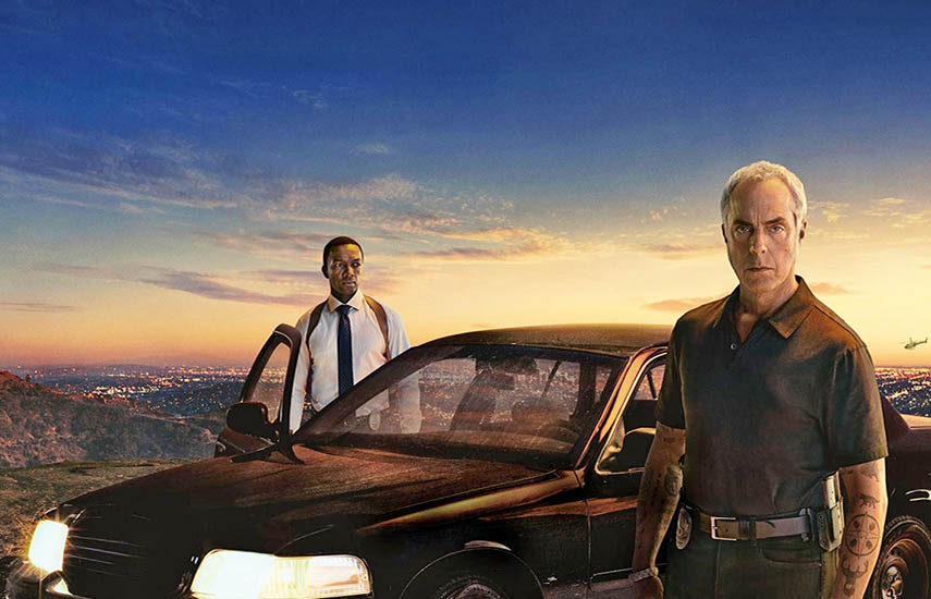 Fox Networks Group Asia Pacific ha recogido la última temporada del drama criminal muy aclamado, “Bosch”