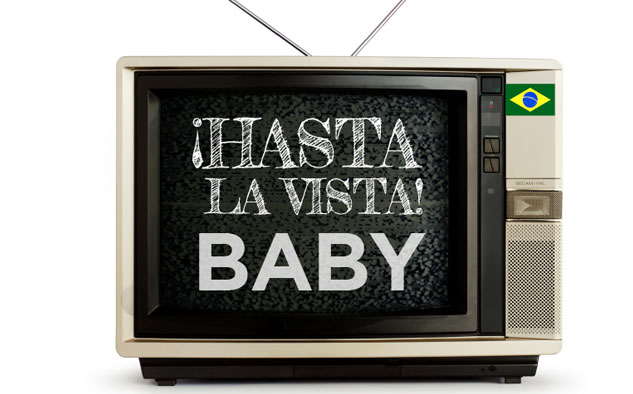 Comenzó el apagado de la TV analógica en Brasil