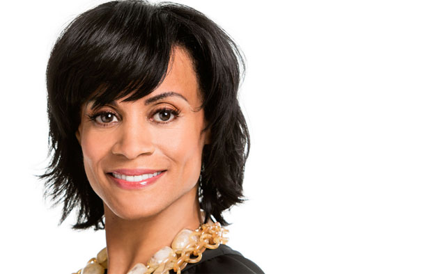 Brenda Freeman