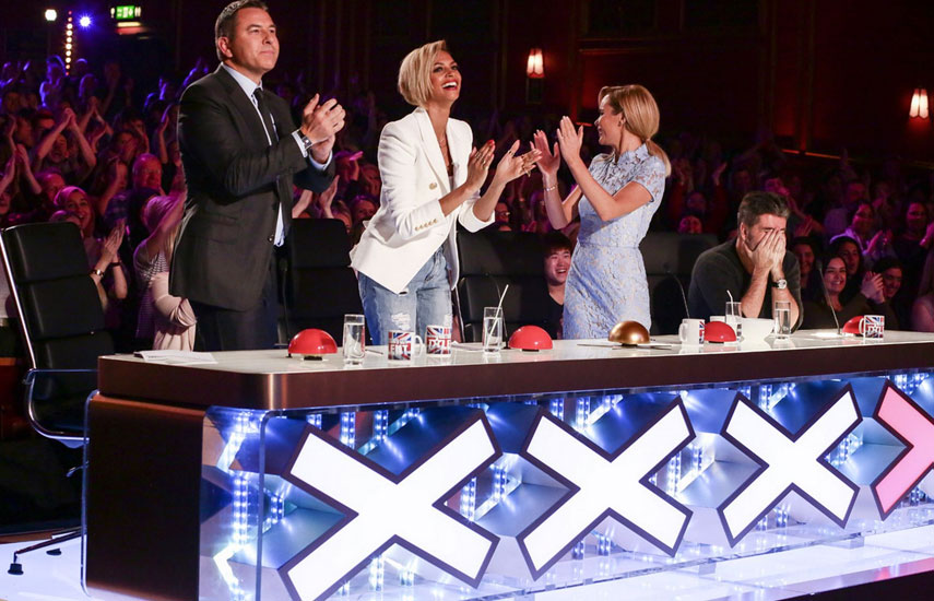 Britain’s Got Talent