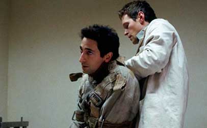 La serie central de su pizarra es Houdini, protagonizada por el ganador del Oscar, Adrien Brody.