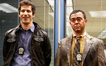 Brooklyn Nine-Nine