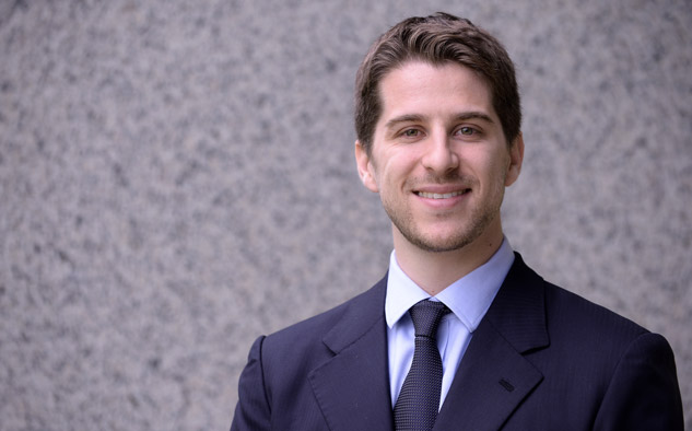 Bruno Assumpção, ejecutivo de Ventas para Europa del Este de Globo, estará recibiendo a los compradores en la Suite 1015.