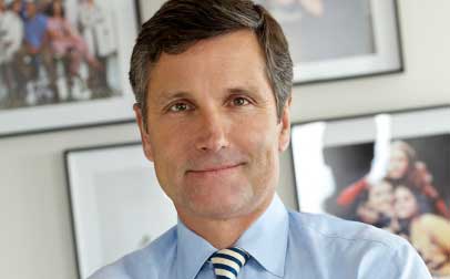 Stephen B. "Steve" Burke
