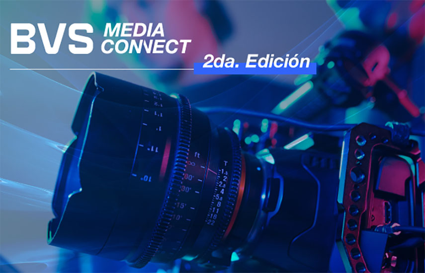 BVS abre su BVS Media Connect en Buenos Aires | The Daily Television