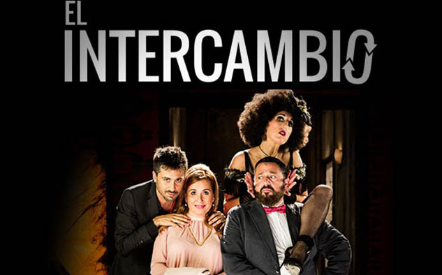 “El intercambio (España).