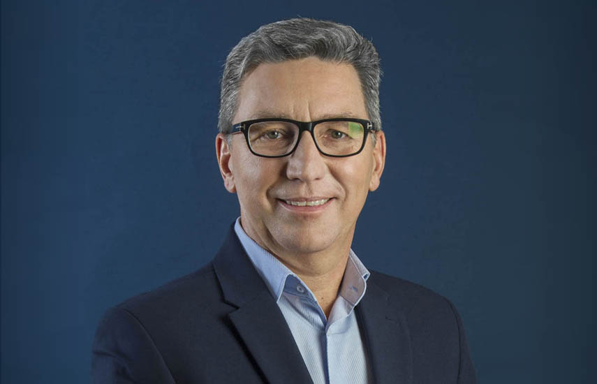 Carlos Moltini