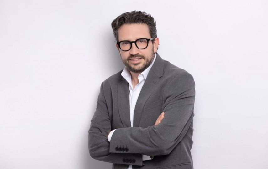 Carlos Quintanilla Sakar
