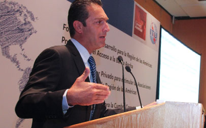 Carlos Slim Dormit
