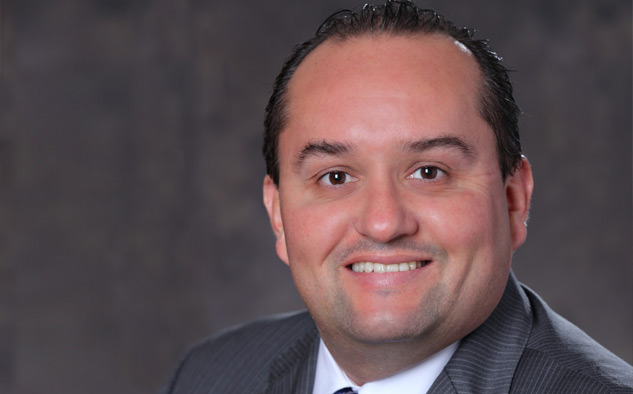 Carlos Martinez, presidente de FOX International Channels Latin America.