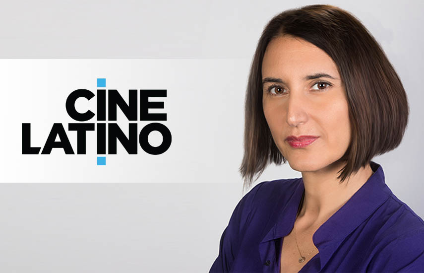 Carolina Bilbao, vicepresidente de programación y desarrollo de Hemisphere: "Estoy muy orgullosa de nuestro equipo de promociones, y estas promociones son un perfecto ejemplo de su ingenio y creatividad”.