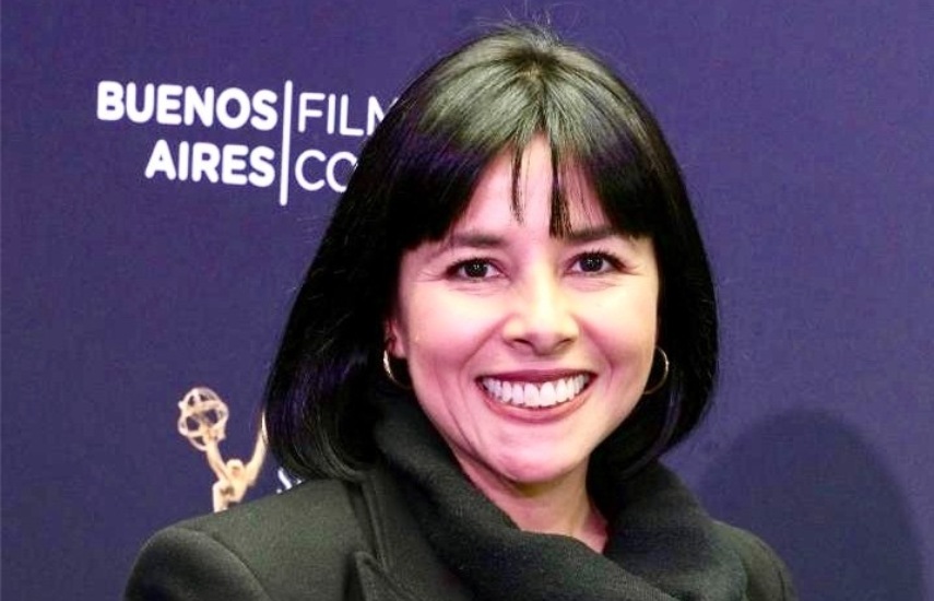 Carolina Cordero