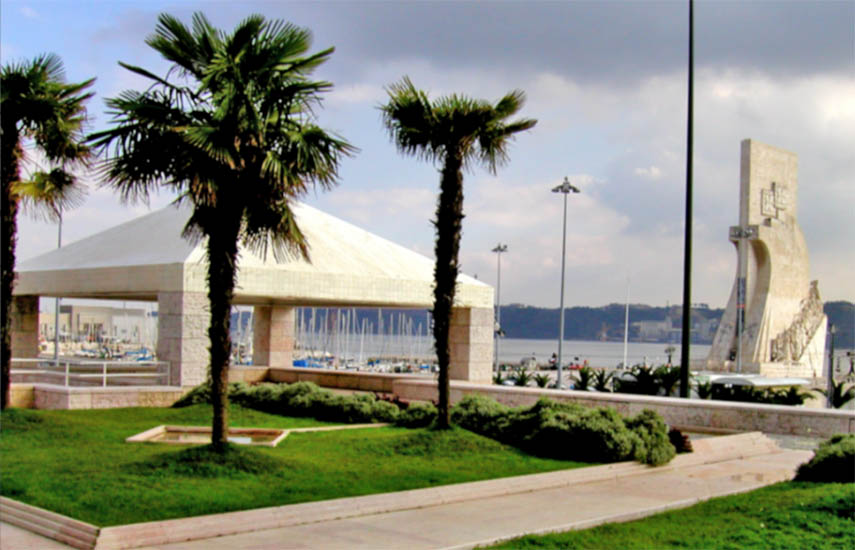 El showcase se celebrará los días 28 al 29 de abril de 2020 en el Centro Cultural de Belém, también conocido como CCB.