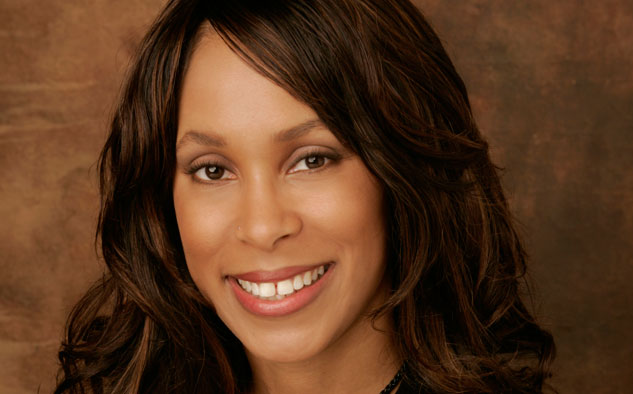 Channing Dungey