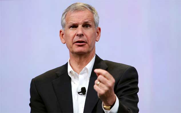 Reuters Charlie Ergen