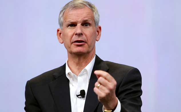Charlie Ergen