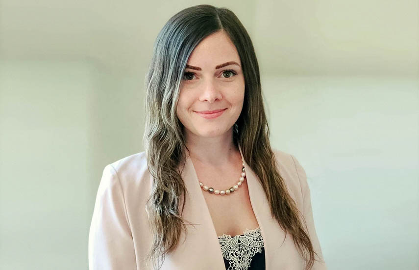 Chelsea Reichert, nueva gerente de Distribución de Portfolio Entertainment