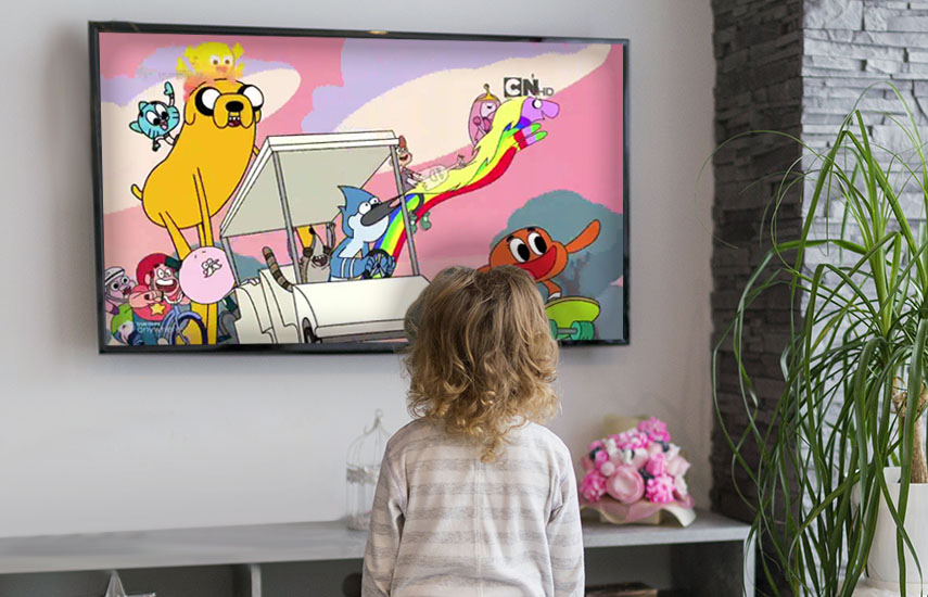 (Foto: Freepik.es) Sin la escuela, la programación para niños aumenta tanto en alcance como en consumo.