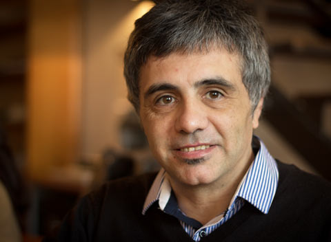 Christian Peralta, director de BB-Business Bureau