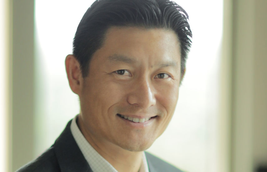 Victor Kong, presidente de Cisneros Interactive