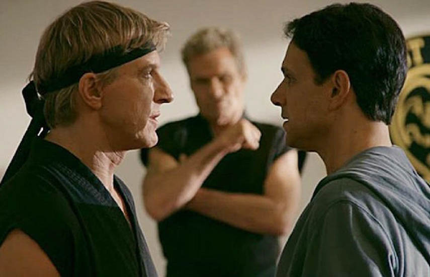 Cobra Kai