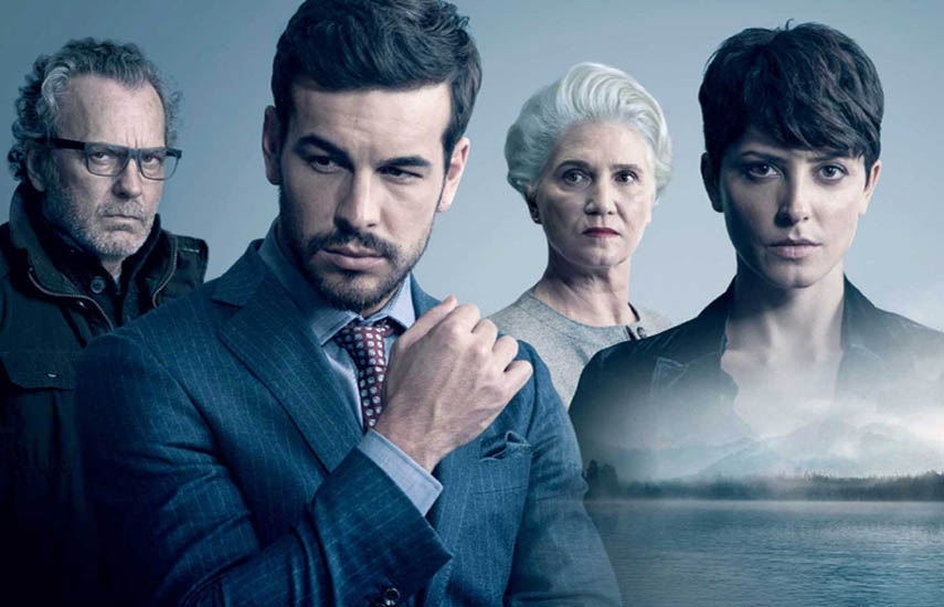 Contratiempo, el filme de Oriol Paulo, ganador de dos premios en el International Film Festival de Portland y nominada a los Premios Gaudí.