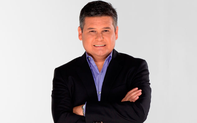 Cosme López