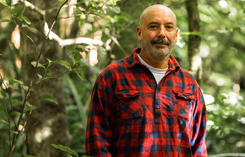 El director y escritor Craig Meade es el nuevo director general de WildBear Aotearoa, Nueva Zelanda.