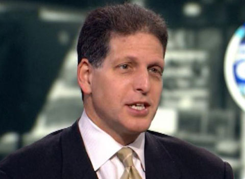 Craig Moffett, analista de MoffettNathanson.