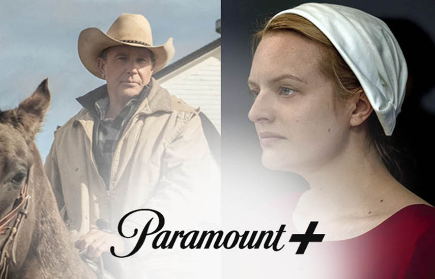 La plataforma tendrá el estreno en América Latina de la tercera temporada de la multiipremiada serie “The Handmaid’s Tale” y de la serie ”Yellowstone”.