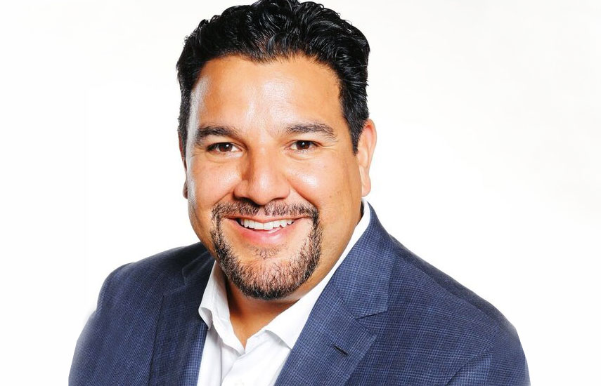 Cris Abrego Cris Abrego, co-presidente de Endemol Shine Americas y co-CEO de Endemol Shine América del Norte