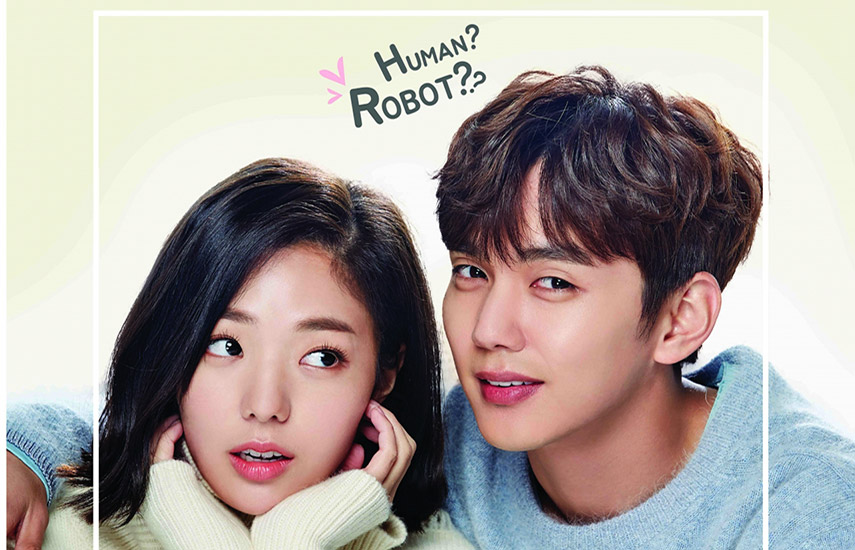 La serie es protagonizada por Yoo Seung-ho, Chae Soo-bin y Um Ki-joon.