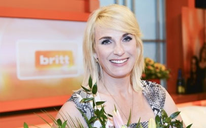 Britt Hagedorn será la conductora del formato en su versión alemana.