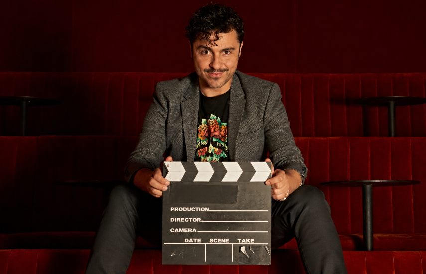 David Ávila
