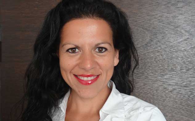 Ana María Nuñez