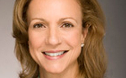 Deborah Forte: Nos entusiasma ver que la popularidad de nuestros programas se mantiene.