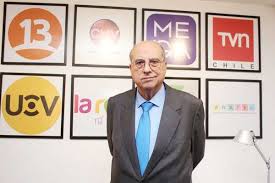 Ernesto Corona, presidente de Anatel.