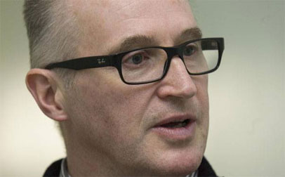 Michael Donovan, CEO de DHX Media