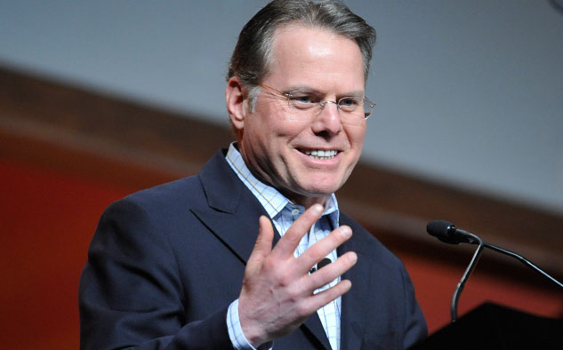 NATPE David Zaslav, presidente y CEO de Discovery: "Estamos traduciendo las ventajas de una audiencia consistente, un fuerte crecimiento de la publicidad tanto a nivel nacional como internacional, y al mismo tiempo aprovechamos aún más nuestra huella de distribución exclusiva mediante la capitalización de la evolución pay TV en muchos de nuestros mercados de todo el mundo".