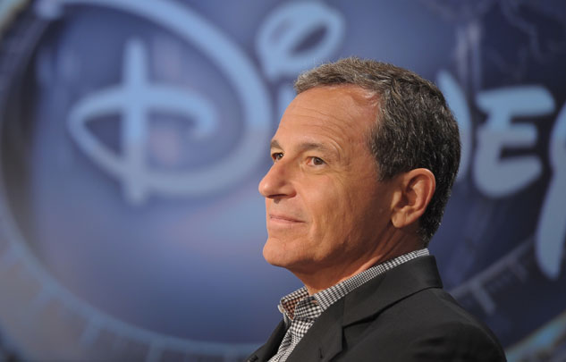 Robert Iger, presidente y CEO de Disney: "Nuestros resultados del segundo trimestre, con un aumento de ingresos y ganancias y un beneficio neto por acción de 1,23 dólares, demuestran la fortaleza de nuestras marcas y la calidad de nuestros contenidos".