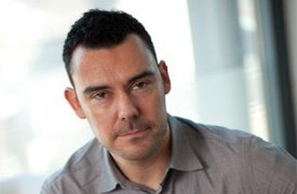 Mark Endemaño