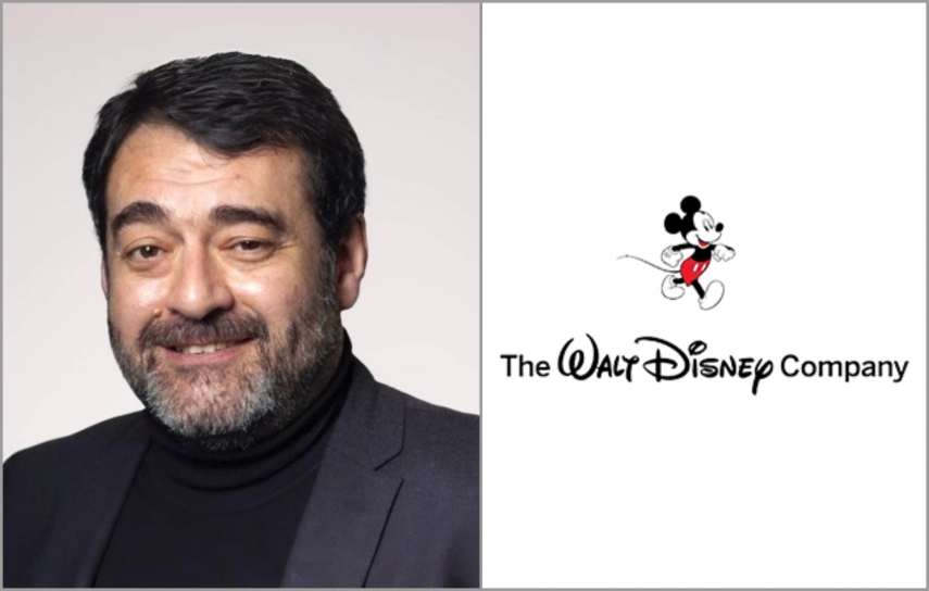 Kakhaber Abashidze, gerente general de Medios de Disney CEE: "Esta exhibición reforzará la importancia de nuestro mercado y acercará a nuestros clientes a una amplia gama de series de televisión estadounidenses este año”