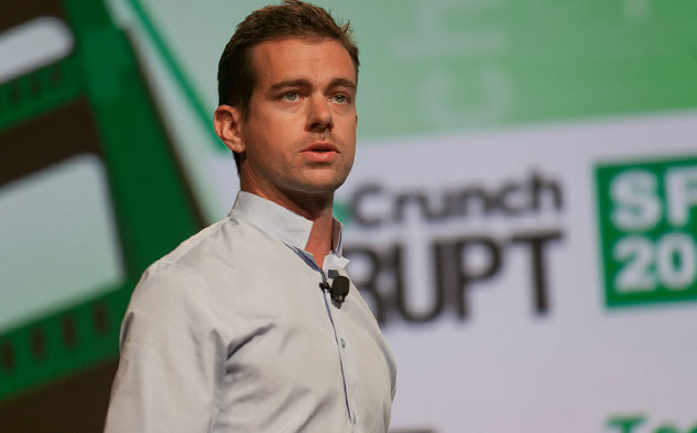 JD Lasica Jack Dorsey se suma a la Junta como miembro independiente, ocupando el puesto vacante dejado por Judith Estrin.