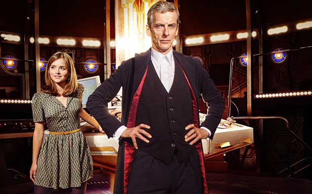 Doctor Who