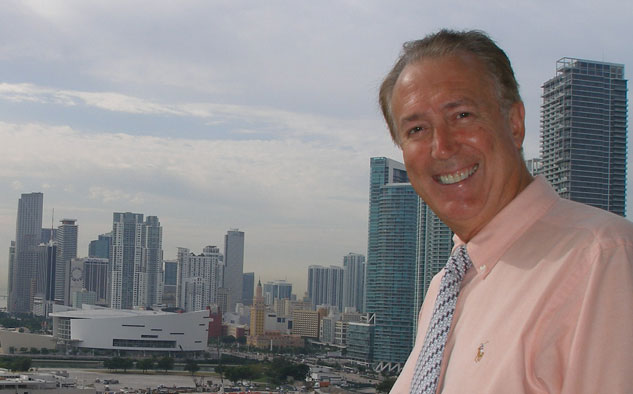 Dom Serafini
