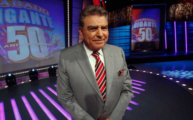 Este año se honrará a Don Francisco
