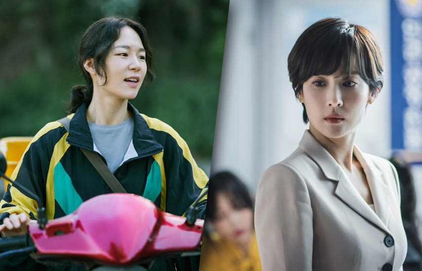 Un elenco oscarizado encabeza las dos superproducciones: “Hometown”, nos presenta a Han Ye-ri (Minari) y “High Class” a Cho Yeo-jeong (Parasite).