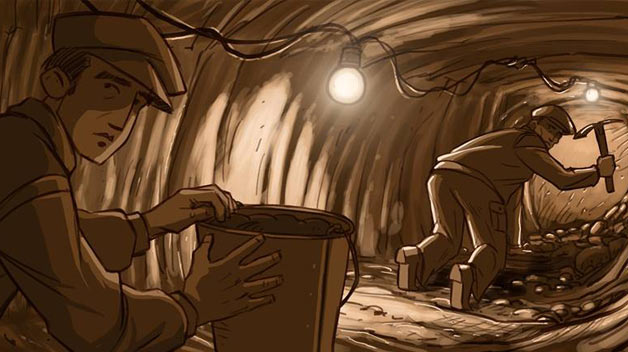 Drancy 1943, The Big Escape (52'), dirigido por Nicolas Lévy-Beff