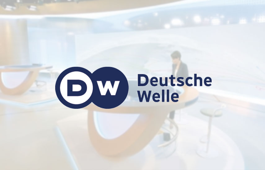 Deutsche Welle llega a 135 millones de personas por semana en el mundo ...