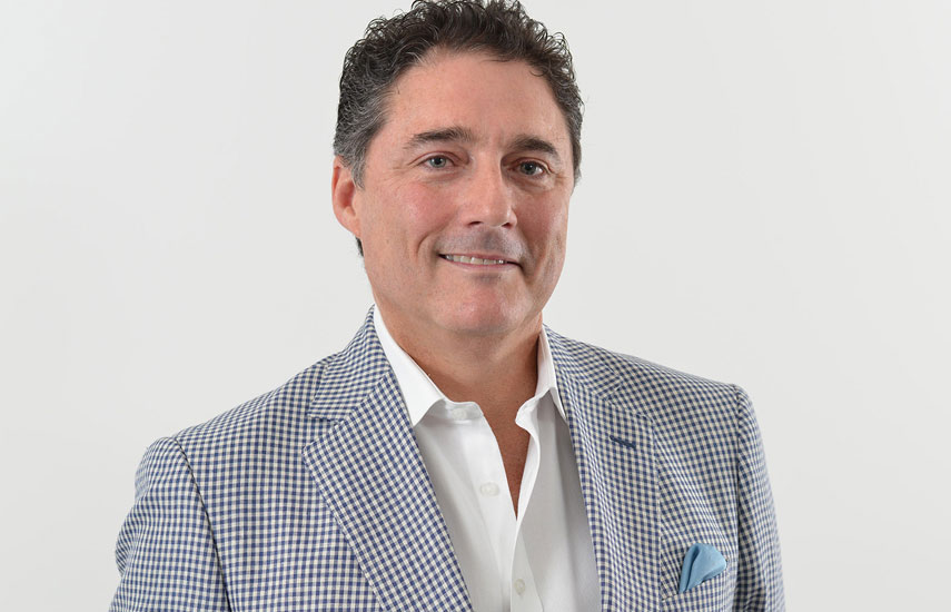 Eddy Ruiz, presidente y gerente general de A+E Networks Latin America